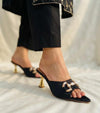 Zara Classic Heels
