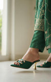 Zara Classic Heels