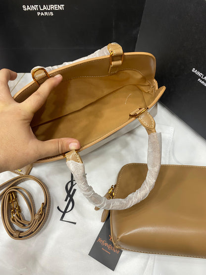 Ysl Lina Tote