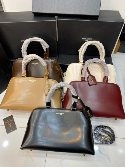 Ysl Lina Tote