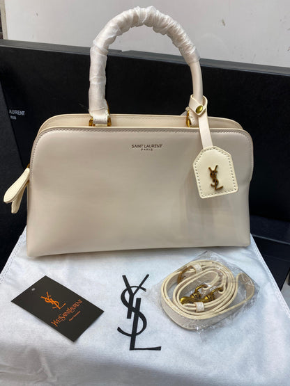 Ysl Lina Tote
