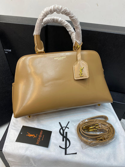 Ysl Lina Tote