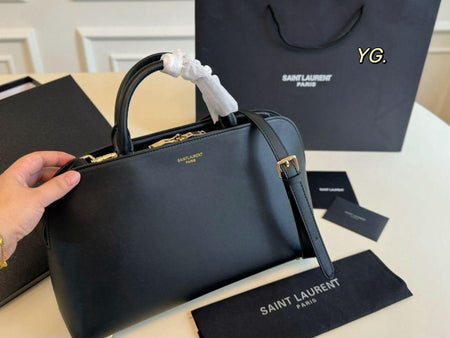 Ysl Lina Tote