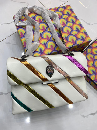 Kurt Geiger Sneek Handbag