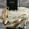 Ysl Heels
