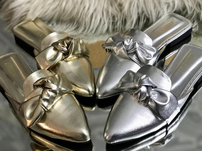 Jimmy Choo Mules