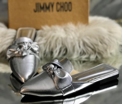 Jimmy Choo Mules