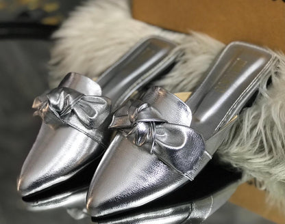 Jimmy Choo Mules
