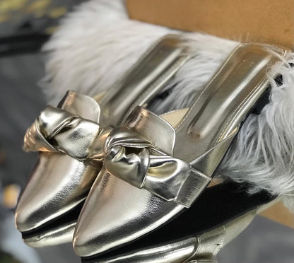 Jimmy Choo Mules