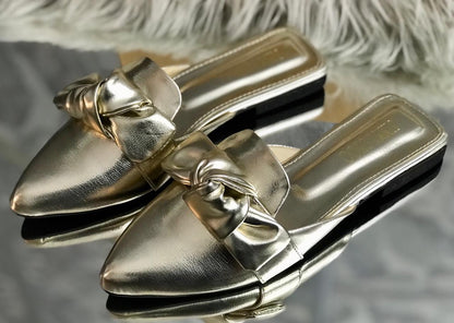 Jimmy Choo Mules