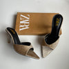Zara Lina Heels