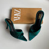 Zara Lina Heels