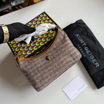 Kurt Geiger Shoulder Bag