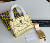 Kurt Geiger Classic Crossbody Bag