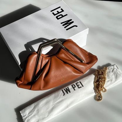 Jw Pei Top Handle Bag