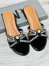 Zara Rhine Flats