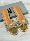 Zara Rhine Flats