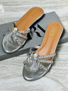Zara Rhine Flats
