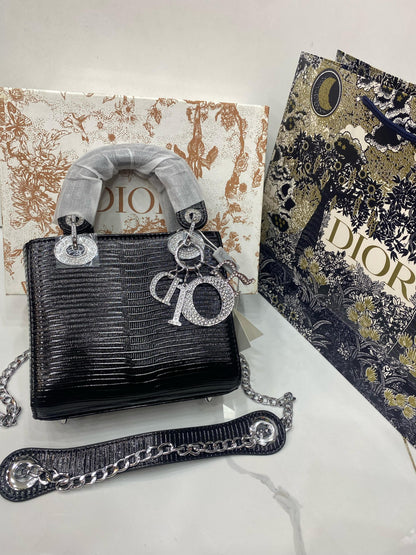 Cd Lady Dior Bag