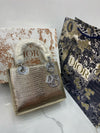 Cd Lady Dior Bag