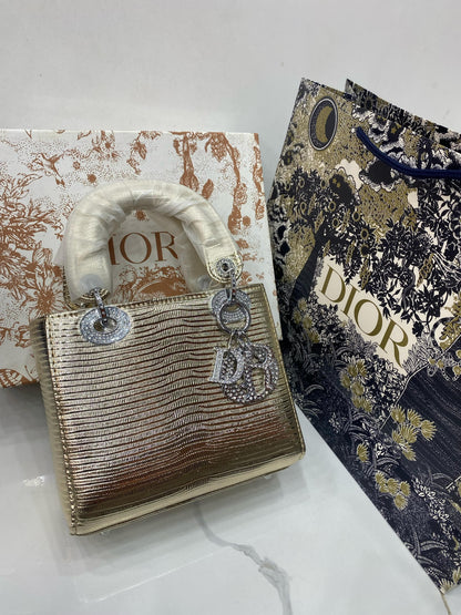 Cd Lady Dior Bag