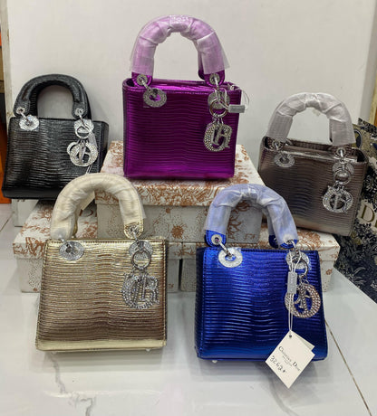 Cd Lady Dior Bag