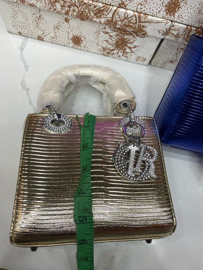 Cd Lady Dior Bag