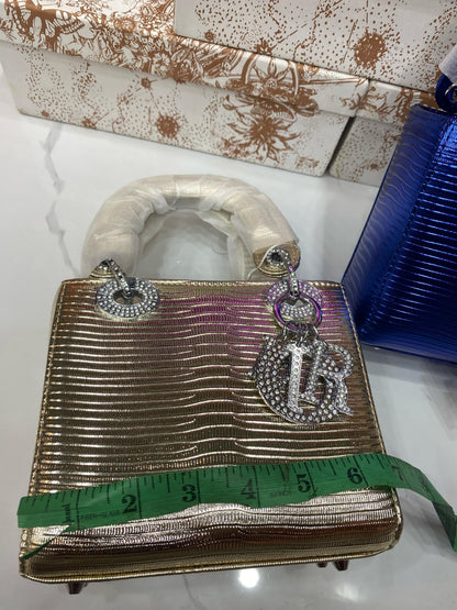 Cd Lady Dior Bag