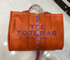 Marc Jacob Cowhide Tote
