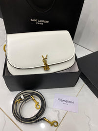 Ysl Kline Crossbody