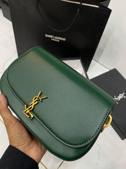 Ysl Kline Crossbody