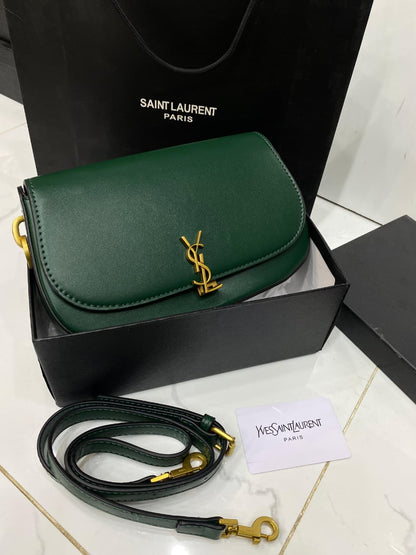 Ysl Kline Crossbody