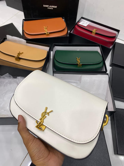 Ysl Kline Crossbody
