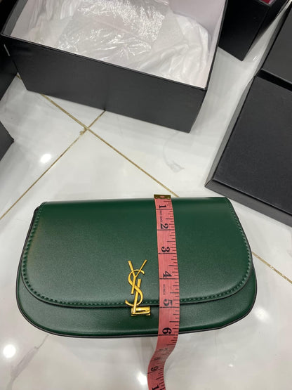 Ysl Kline Crossbody