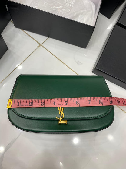 Ysl Kline Crossbody
