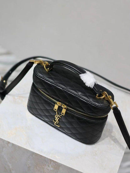 Ysl Bucket Bag