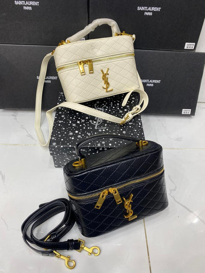 Ysl Bucket Bag