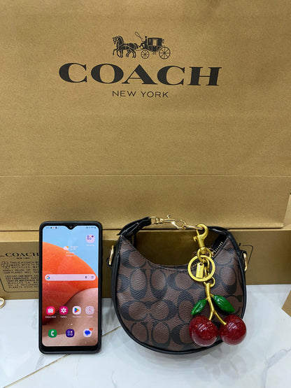 Coach Jonie Mini Bag
