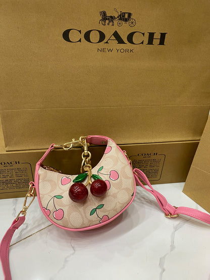 Coach Jonie Mini Bag