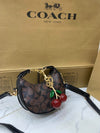 Coach Jonie Mini Bag