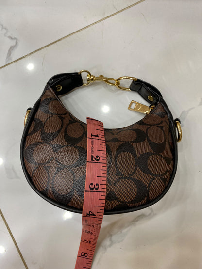 Coach Jonie Mini Bag