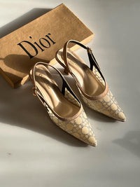 Cd Dior Heels