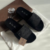 Loro Piana Flats