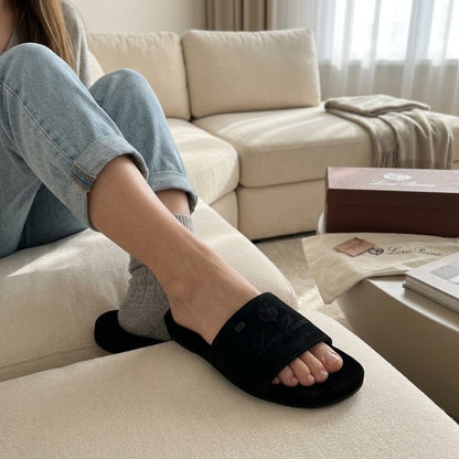 Loro Piana Flats