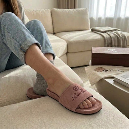 Loro Piana Flats