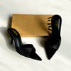 Zara Schon Heels
