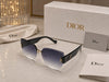 Cd Unisex Sunglasses
