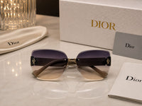 Cd Unisex Sunglasses