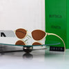 Bottega Veneta Unisex Sunglasses
