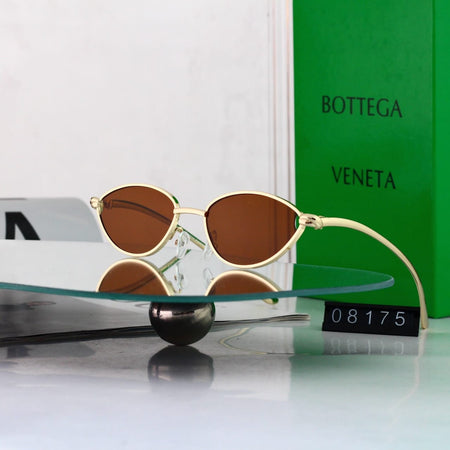 Bottega Veneta Unisex Sunglasses